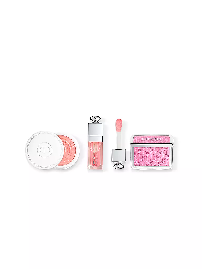 DIOR | Geschenkset - Das Dior-Set für natürlichen Glow  | keine Farbe