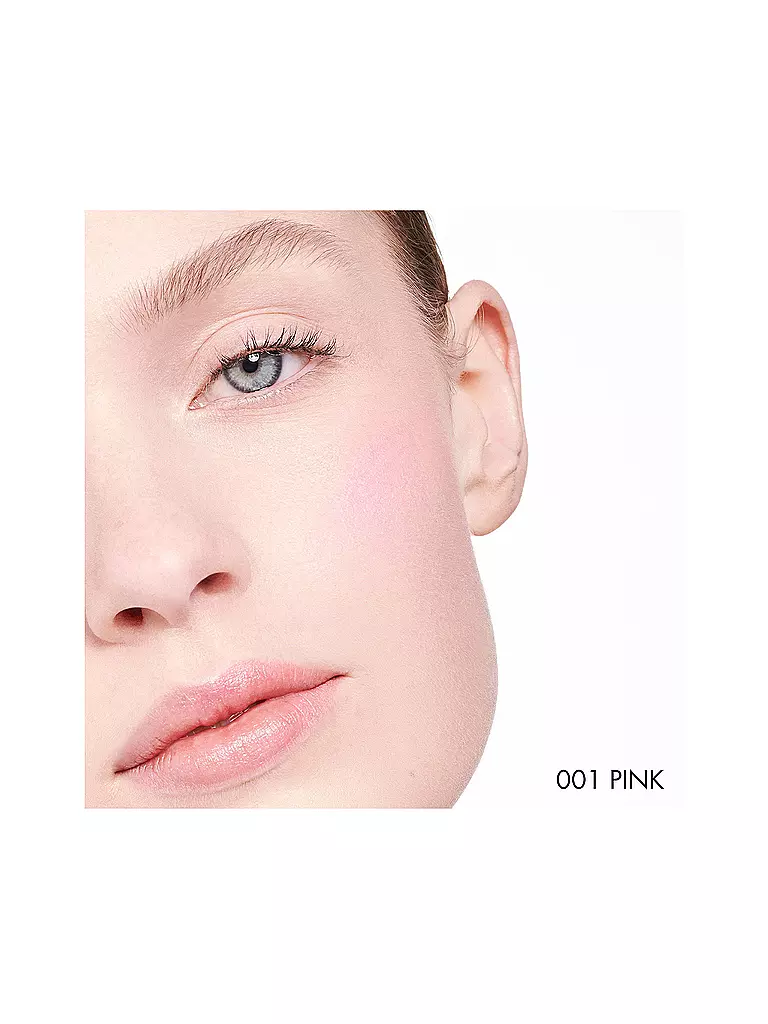 DIOR | Geschenkset - Das Dior-Set für natürlichen Glow  | keine Farbe