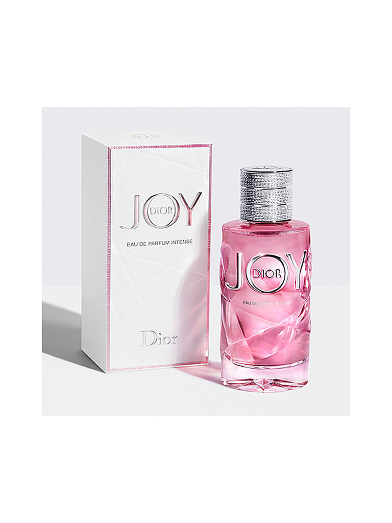 Dior Joy By Dior Eau De Parfum Intense Ml Transparent