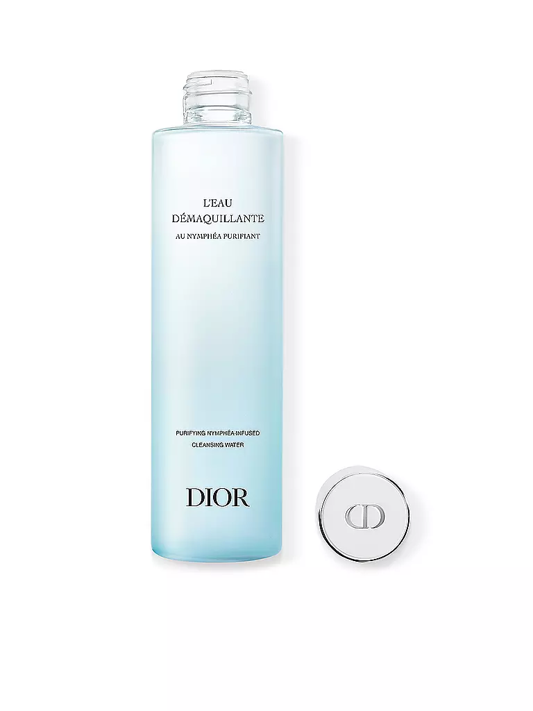 DIOR | L'Eau Démaquillante Mizellenwasser 200ml | keine Farbe