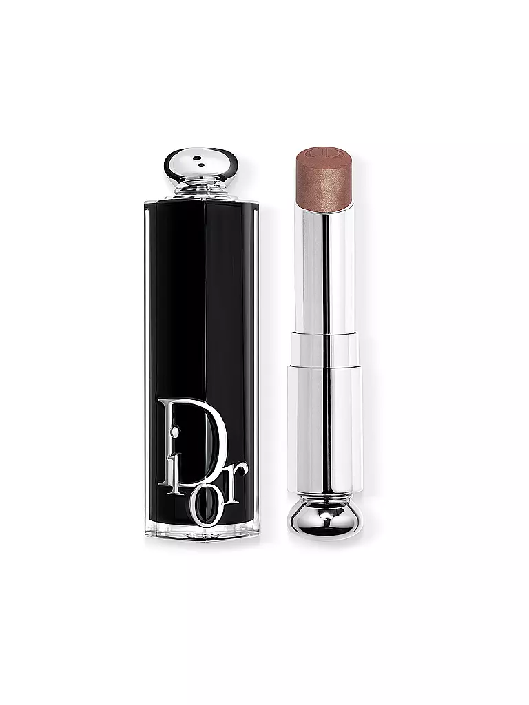 DIOR | Lippenstift - Dior Addict (211 Jardin Doré) | camel