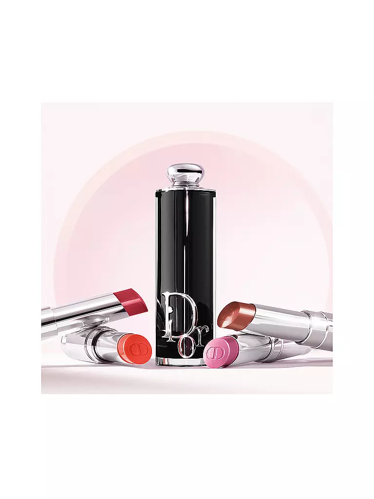 DIOR | Lippenstift - Dior Addict (362 Rose Bonheur) | rosa