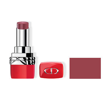 DIOR Lippenstift - Rouge Dior Ultra Rouge (587 Ultra Appeal) rosa
