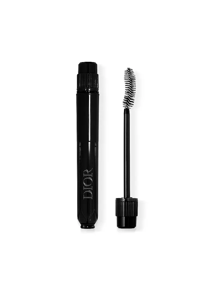 DIOR | Mascara - Diorshow Iconic Overcurl Refill ( 090 Black ) | schwarz