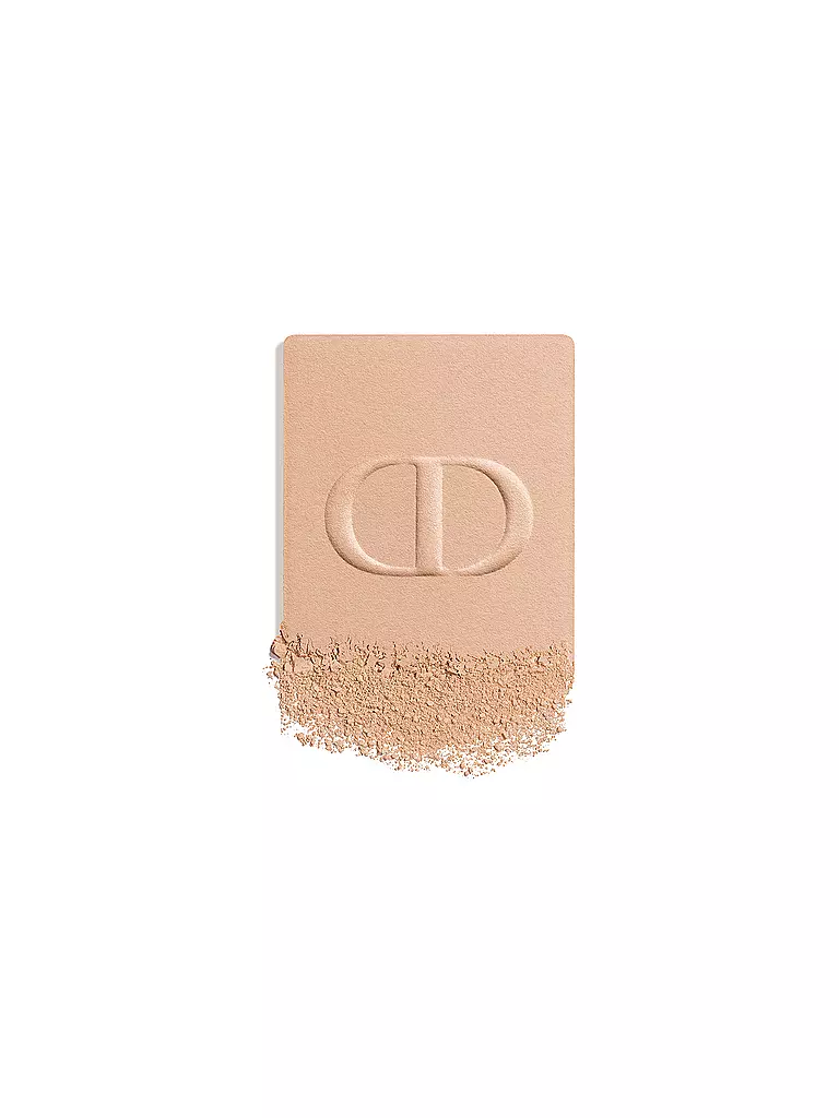 DIOR | Puder - Dior Forever Natural Velvet Kompakt-Foundation ( 2,5N ) | beige