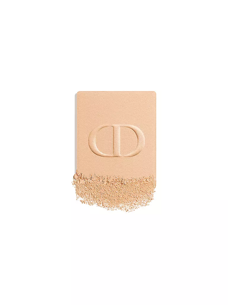 DIOR | Puder - Dior Forever Natural Velvet Kompakt-Foundation Refill ( 3N ) | beige