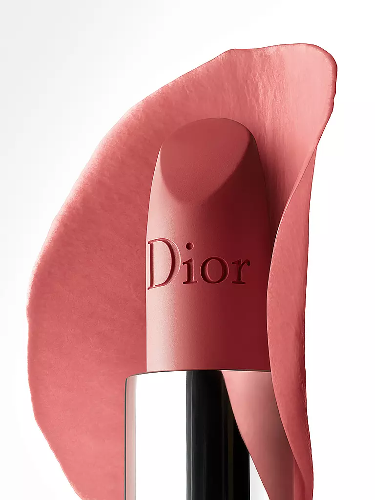 DIOR | Rouge Dior Matte Lippenstift ( 772 Classic )  | rosa