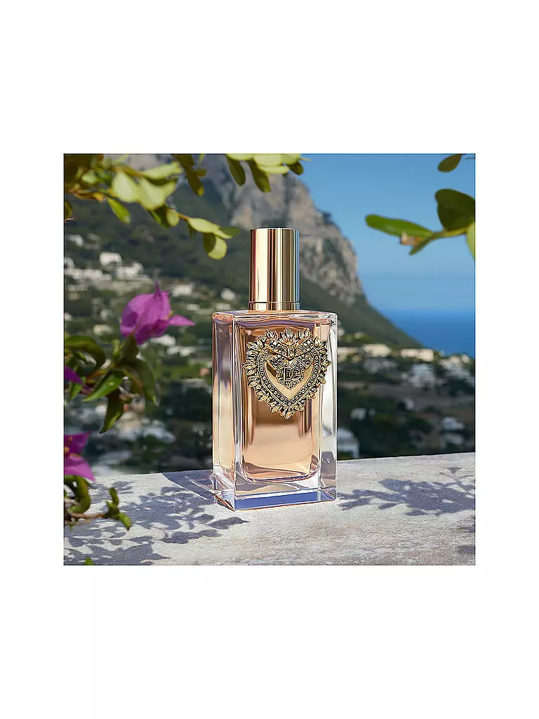 DOLCE&GABBANA | Devotion Eau de Parfum 30ml | keine Farbe