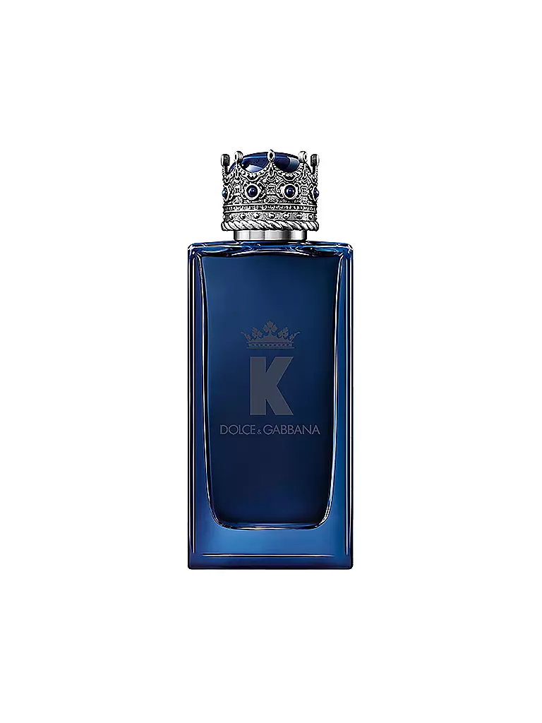 DOLCE&GABBANA | K by Dolce&Gabbana Eau de Parfum Intense 100ml | keine Farbe