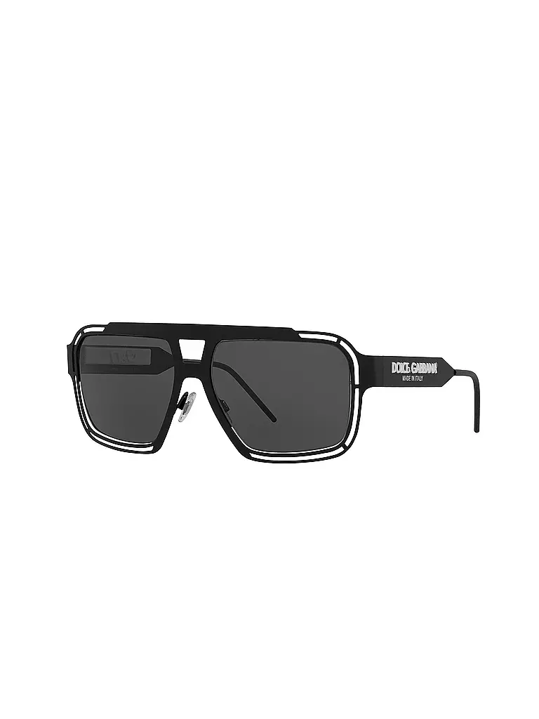 DOLCE&GABBANA | Sonnenbrille 0DG2270/57 | schwarz