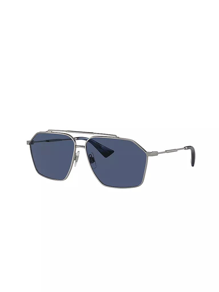 DOLCE&GABBANA | Sonnenbrille 0DG2303/61 | silber