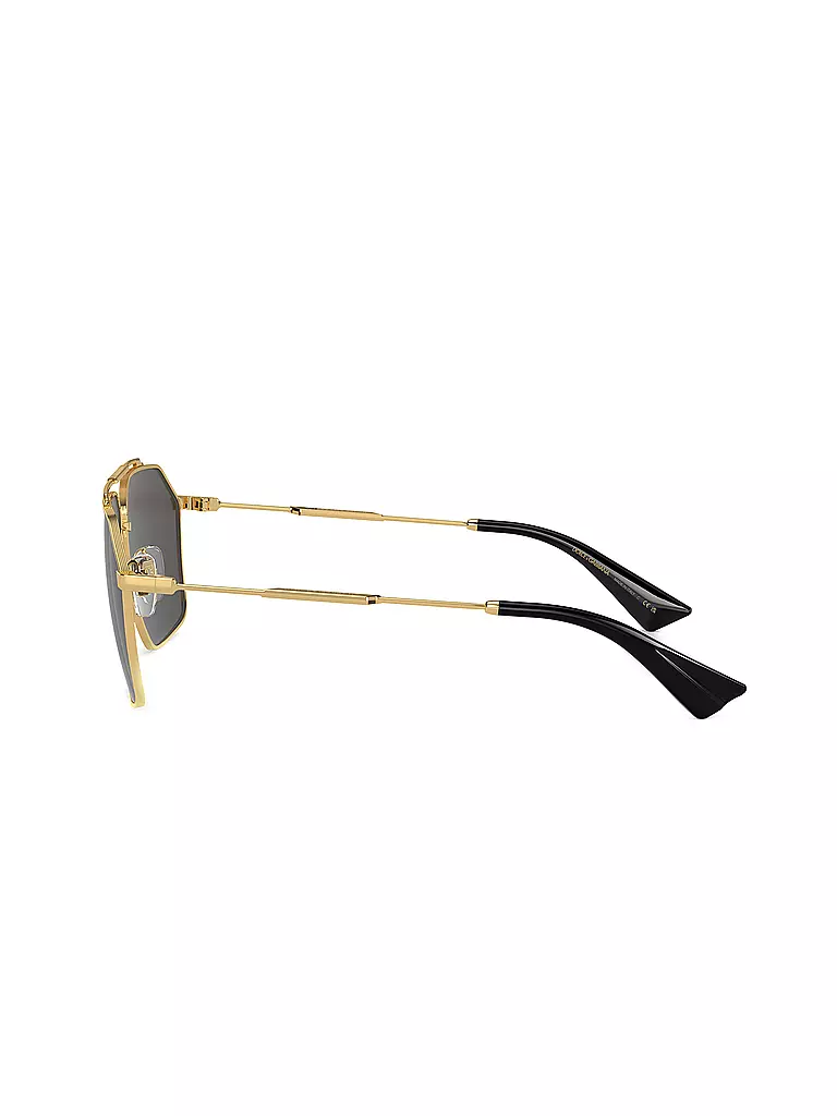 DOLCE&GABBANA | Sonnenbrille 0DG2303/61 | gold