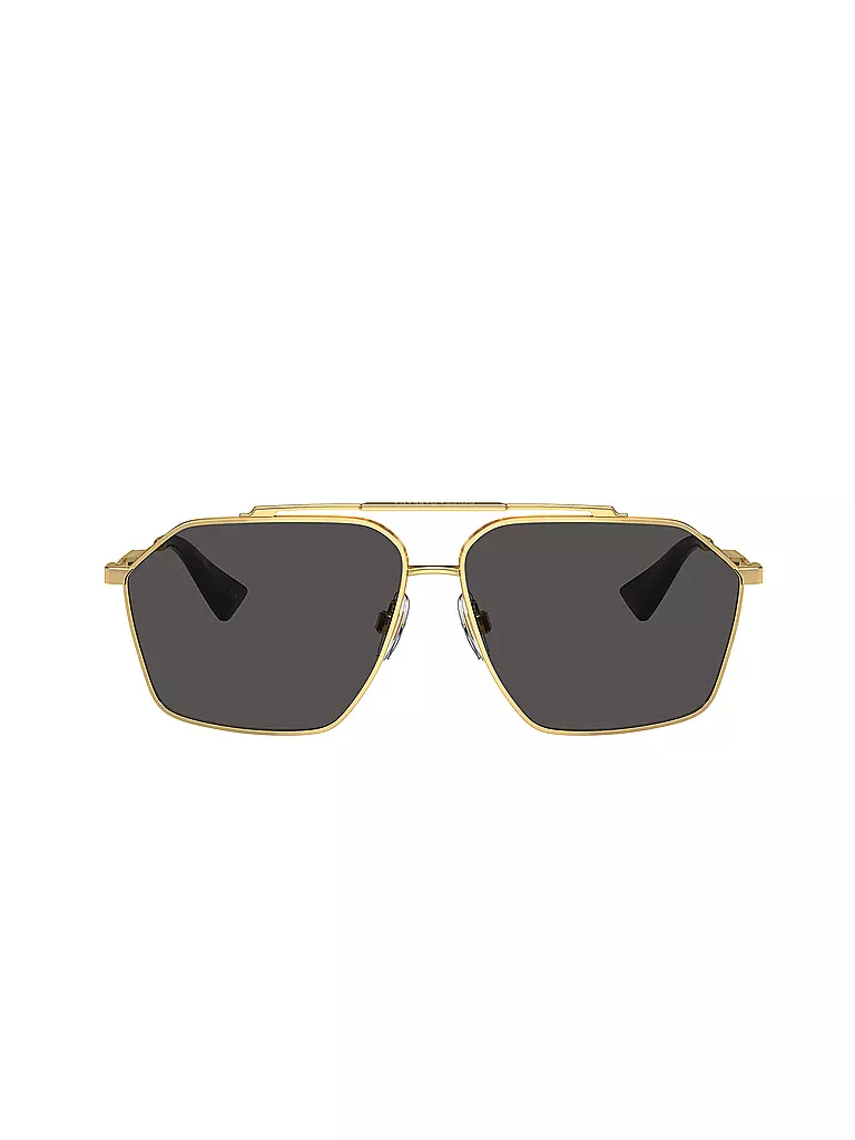 DOLCE&GABBANA | Sonnenbrille 0DG2303/61 | gold