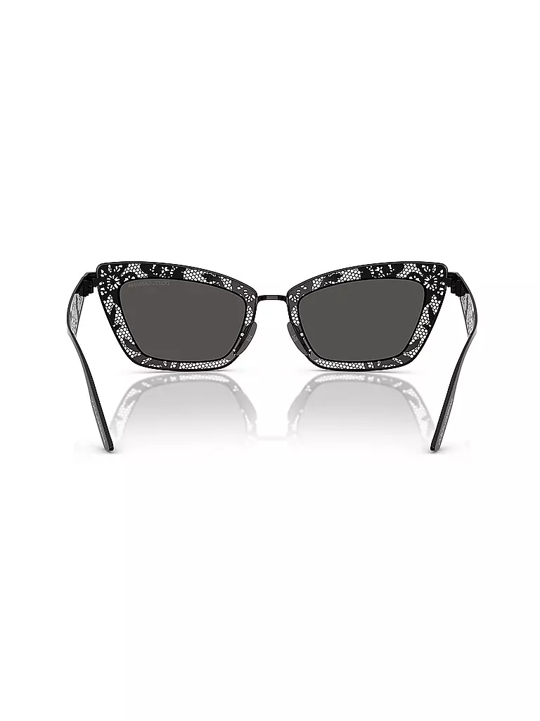 DOLCE&GABBANA | Sonnenbrille 0DG2311/51 | schwarz