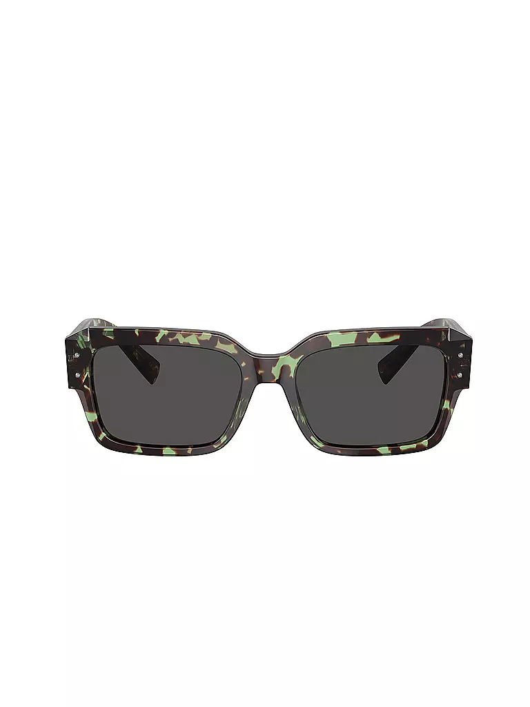 DOLCE&GABBANA | Sonnenbrille 0DG4460/56 | grün