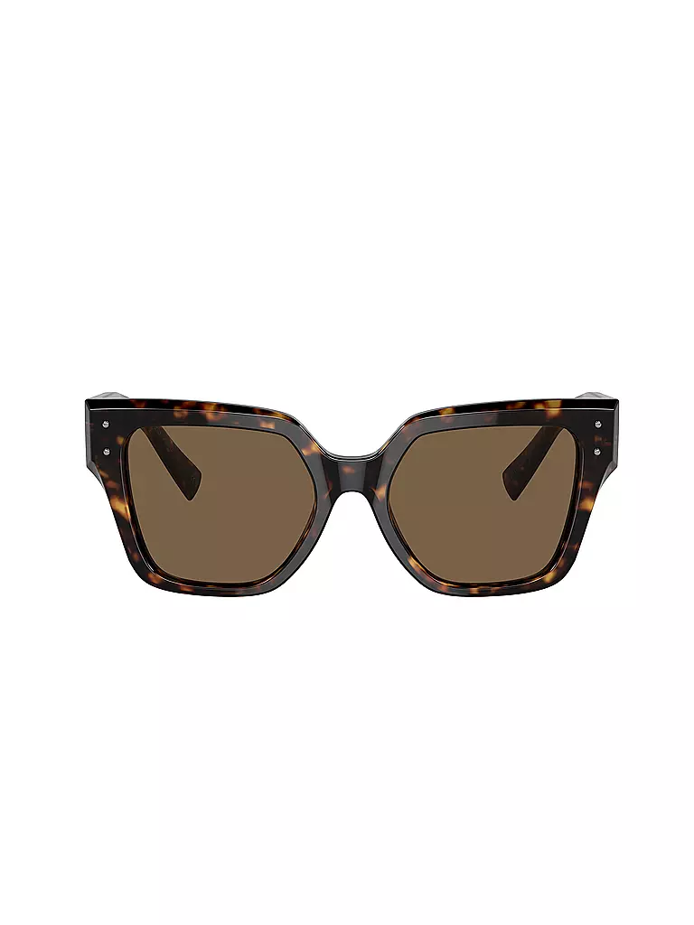 DOLCE&GABBANA | Sonnenbrille 0DG4471 | braun