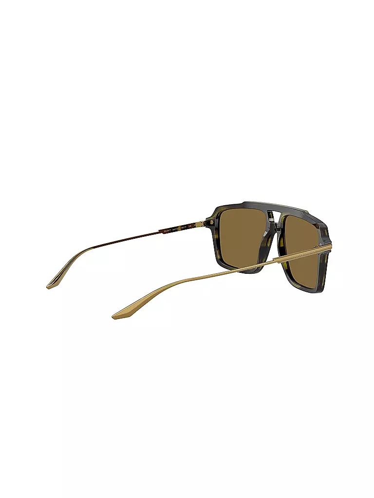 DOLCE&GABBANA | Sonnenbrille 0DG4477/56 | olive