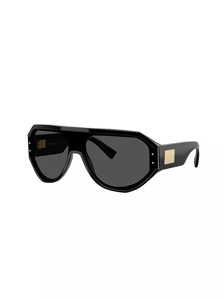 DOLCE&GABBANA | Sonnenbrille 0DG4481/47 | schwarz