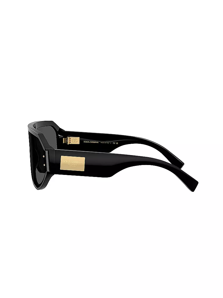 DOLCE&GABBANA | Sonnenbrille 0DG4481/47 | schwarz