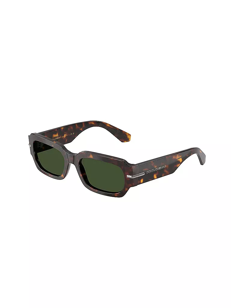 DOLCE&GABBANA | Sonnenbrille 0DG4485/54 | braun