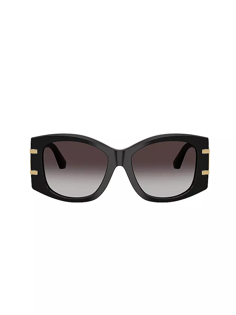 DOLCE&GABBANA | Sonnenbrille 0DG4501/54 | schwarz