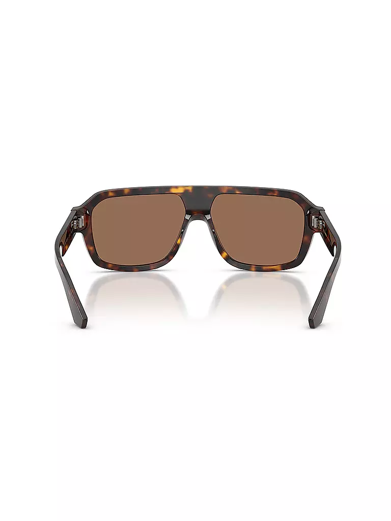 DOLCE&GABBANA | Sonnenbrille 0DG4507/27 | braun