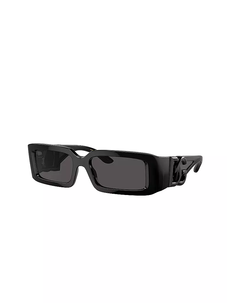 DOLCE&GABBANA | Sonnenbrille 0DG6197 | schwarz