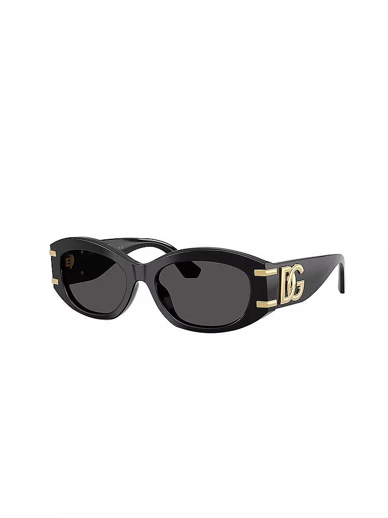 DOLCE&GABBANA | Sonnenbrille | schwarz