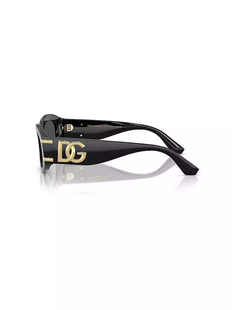 DOLCE&GABBANA | Sonnenbrille | schwarz