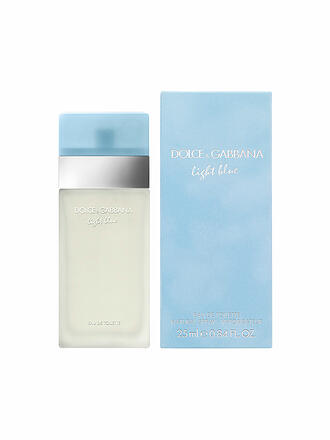 DOLCE&GABBANA | Light Blue Eau de Toilette 25ml