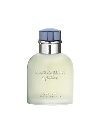 DOLCE&GABBANA | Light Blue Pour Homme Eau de Toilette 75ml