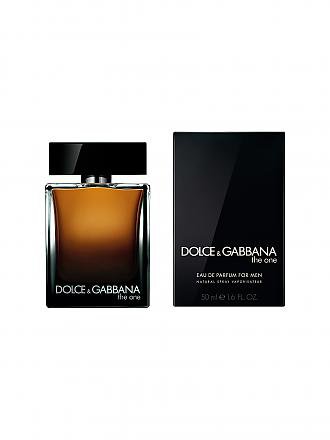 DOLCE&GABBANA | The One for Men Eau de Parfum 50ml