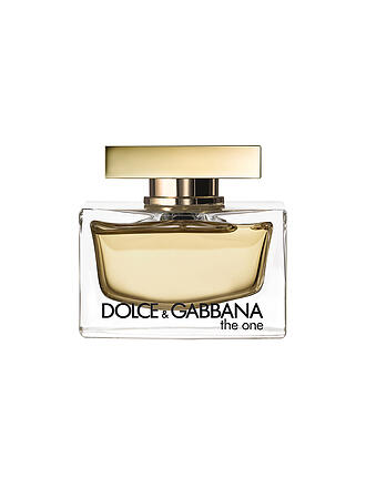 DOLCE&GABBANA | The One Eau de Parfum 75ml