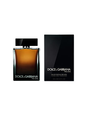 DOLCE&GABBANA | The One for Men Eau de Parfum 150ml