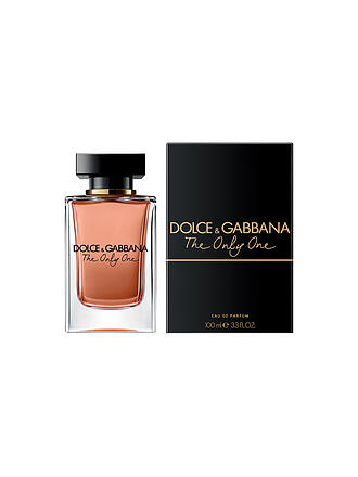 DOLCE&GABBANA | The Only One Eau de Parfum 100ml