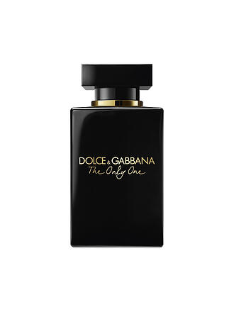 DOLCE&GABBANA | The Only One Eau de Parfum Intense 30ml