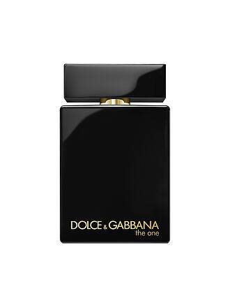 DOLCE&GABBANA | The One for Men Eau de Parfum Intense 100ml