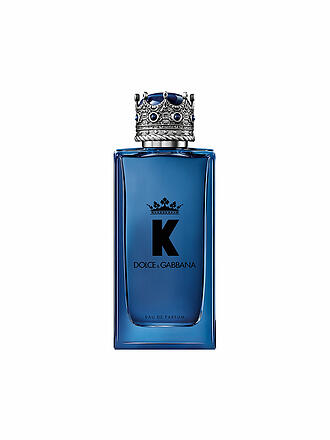 DOLCE&GABBANA | K by DOLCE&GABBANA Eau de Parfum 100ml