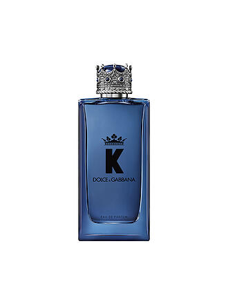 DOLCE&GABBANA | K by DOLCE&GABBANA Eau de Parfum 150ml