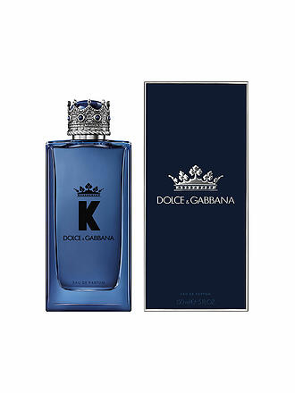 DOLCE&GABBANA | K by DOLCE&GABBANA Eau de Parfum 150ml