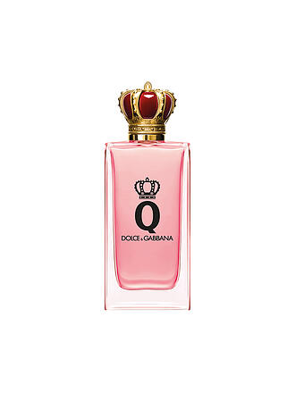 DOLCE&GABBANA | Q by DOLCE&GABBANA Eau de Parfum 100ml