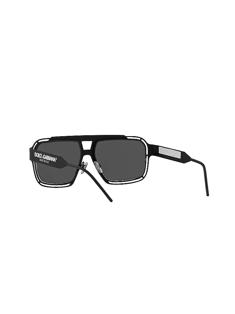 DOLCE&GABBANA | Sonnenbrille 0DG2270/57 | schwarz