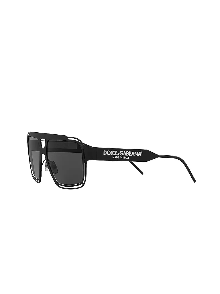 DOLCE&GABBANA | Sonnenbrille 0DG2270/57 | schwarz