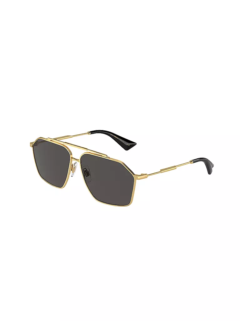 DOLCE&GABBANA | Sonnenbrille 0DG2303/61 | silber