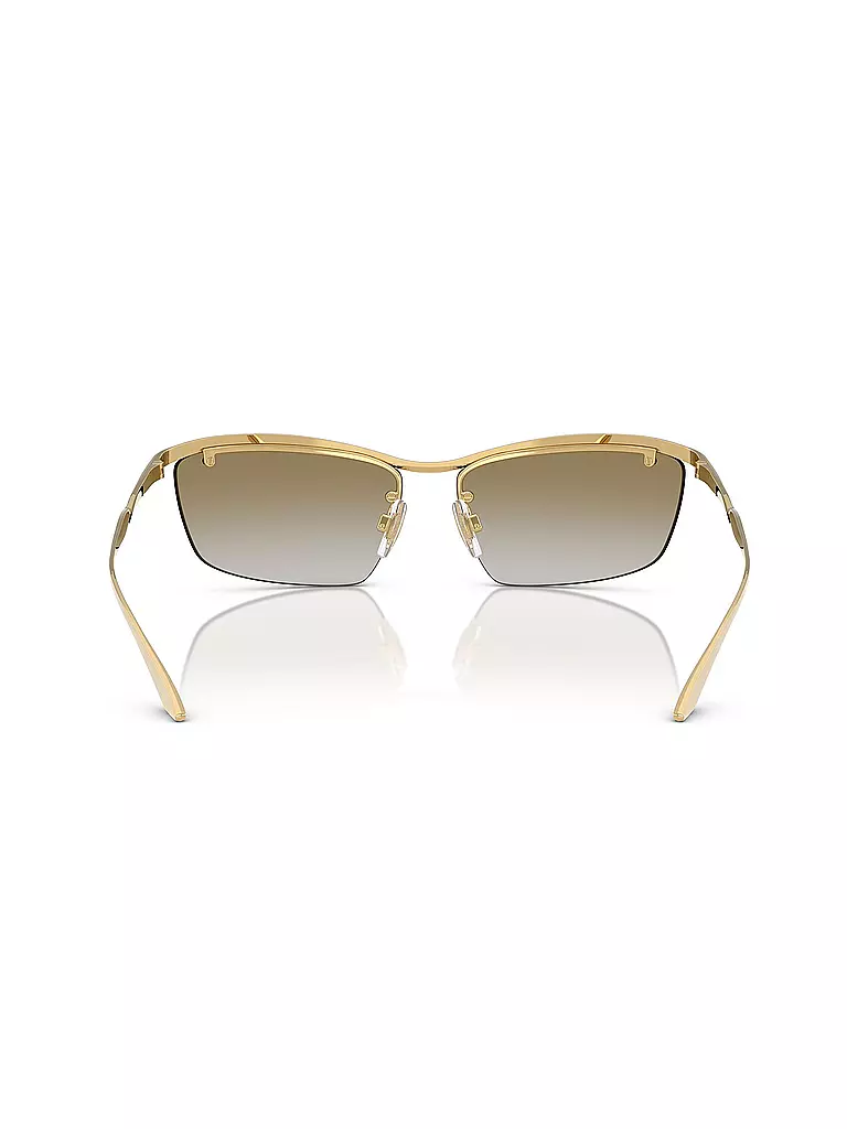 DOLCE&GABBANA | Sonnenbrille 0DG2307/61 | gold