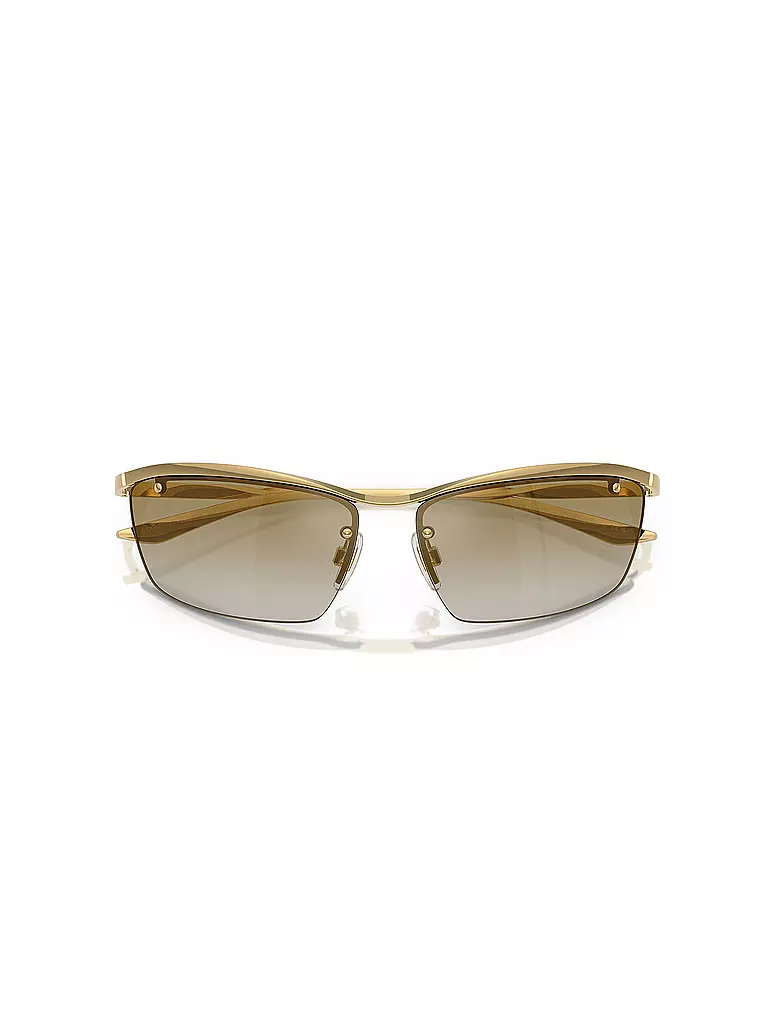 DOLCE&GABBANA | Sonnenbrille 0DG2307/61 | gold