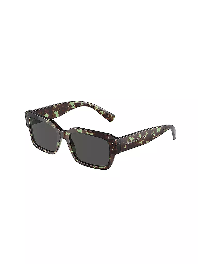 DOLCE&GABBANA | Sonnenbrille 0DG4460/56 | grün