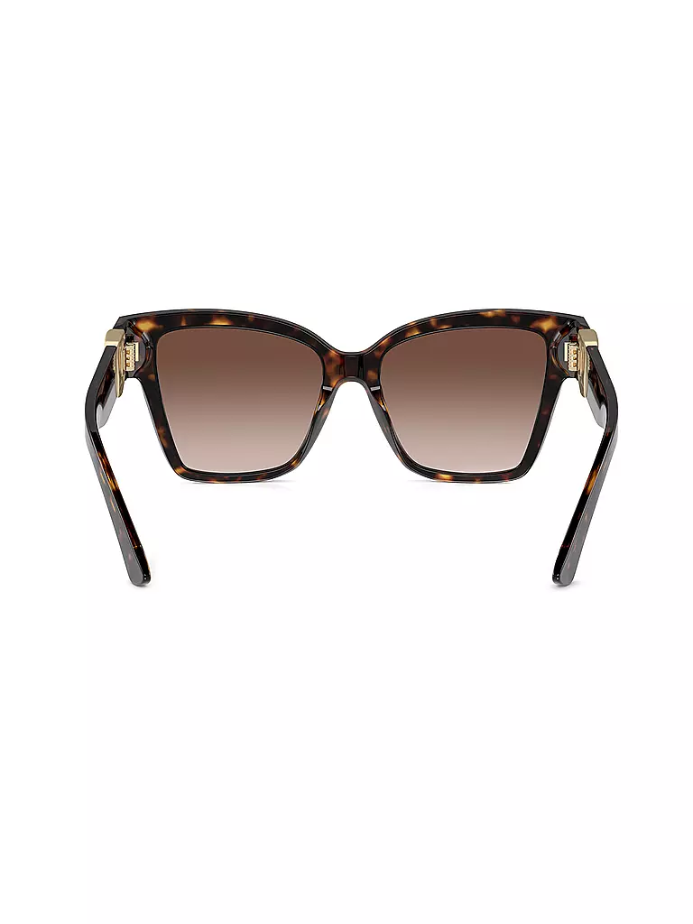 DOLCE&GABBANA | Sonnenbrille 0DG4470/54 | braun