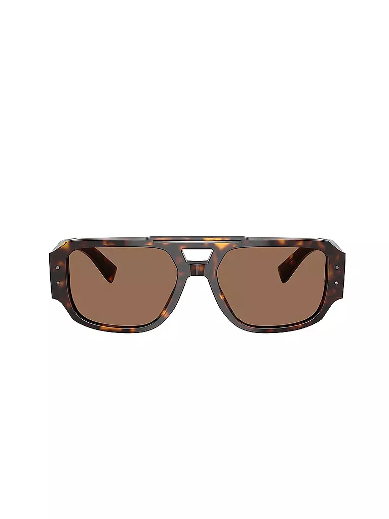 DOLCE&GABBANA | Sonnenbrille 0DG4482/57 | schwarz