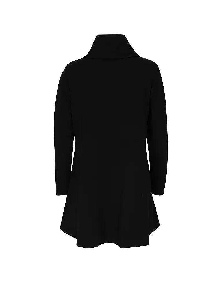 DORIS STREICH | Langarmshirt | schwarz